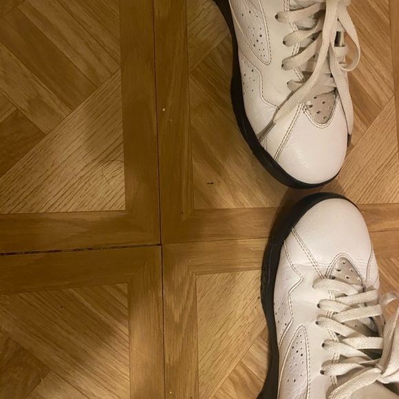 OG retro Jordan cardinal 7’s - Picture 3 of 4